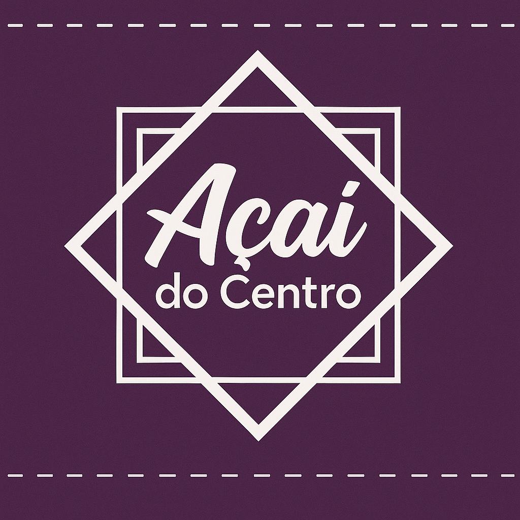Açai do Centro
